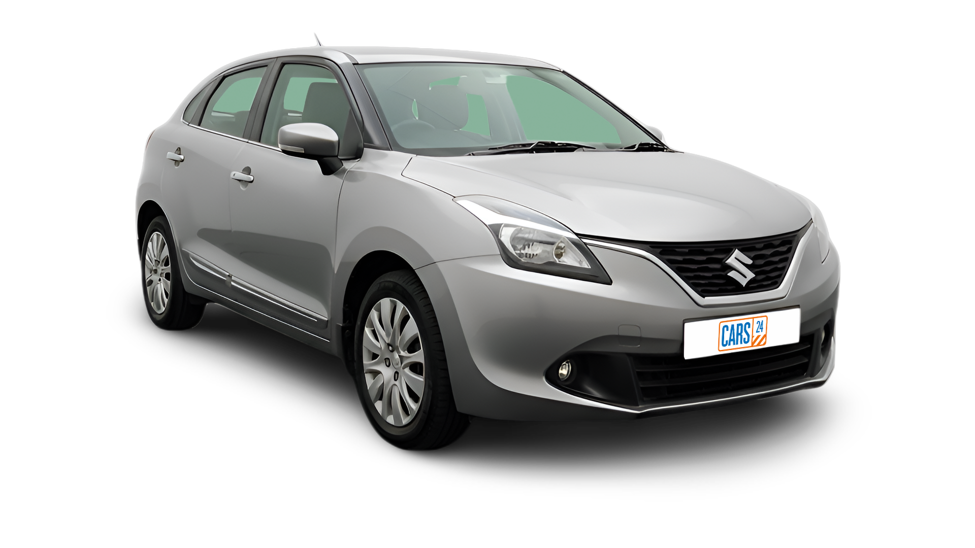 Maruti Baleno-img